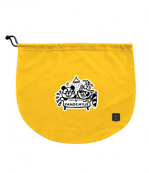 BAVLNĚNÝ OBAL NA HELMU