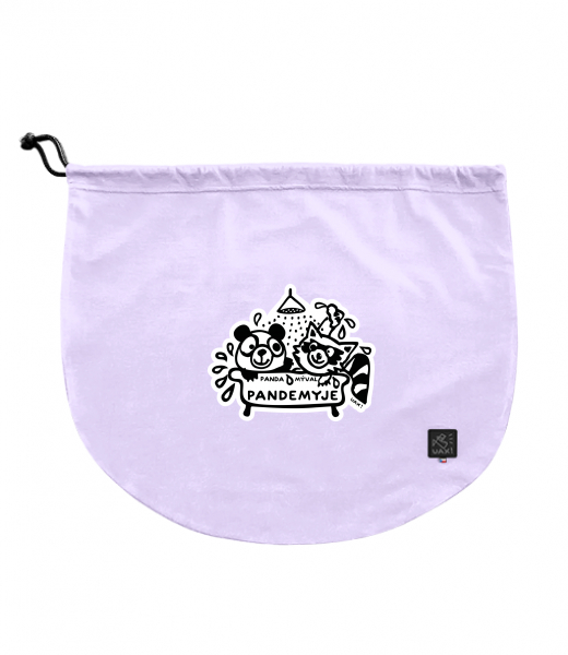 BAVLNĚNÝ OBAL NA HELMU