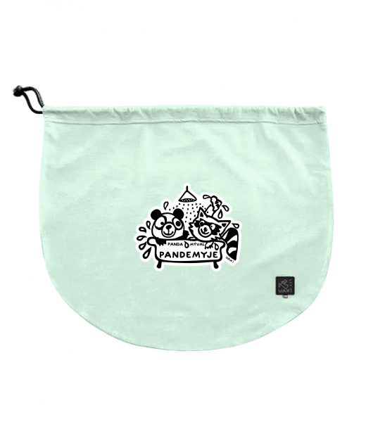 BAVLNĚNÝ OBAL NA HELMU