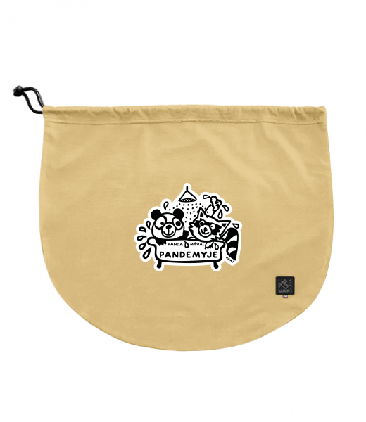 BAVLNĚNÝ OBAL NA HELMU