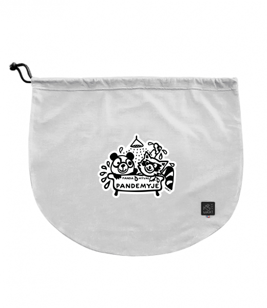 BAVLNĚNÝ OBAL NA HELMU