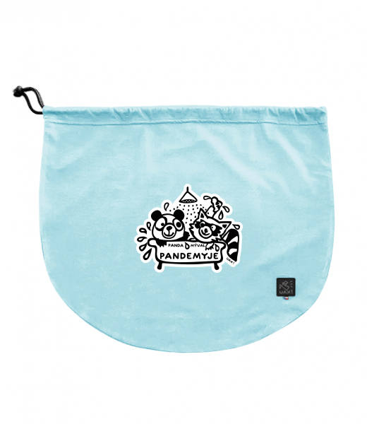 BAVLNĚNÝ OBAL NA HELMU