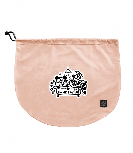 BAVLNĚNÝ OBAL NA HELMU