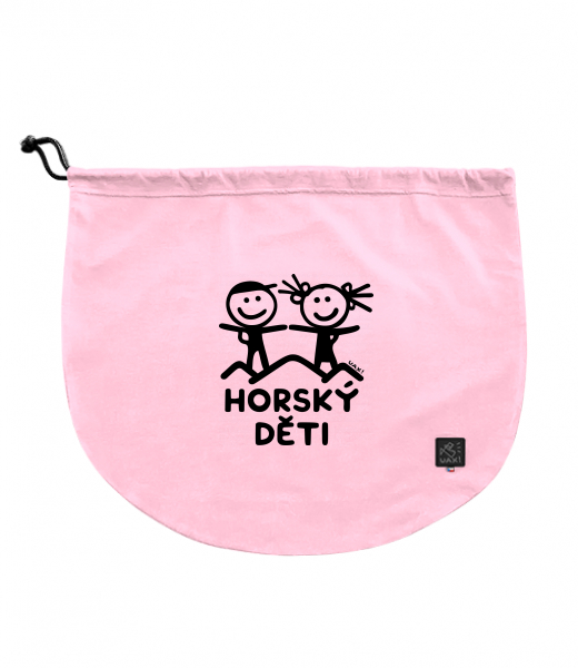 BAVLNĚNÝ OBAL NA HELMU