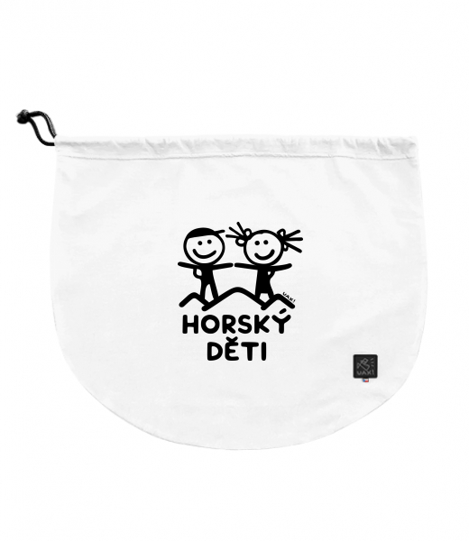 BAVLNĚNÝ OBAL NA HELMU