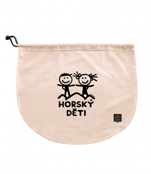 BAVLNĚNÝ OBAL NA HELMU