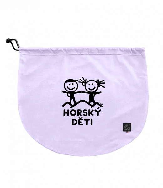 BAVLNĚNÝ OBAL NA HELMU