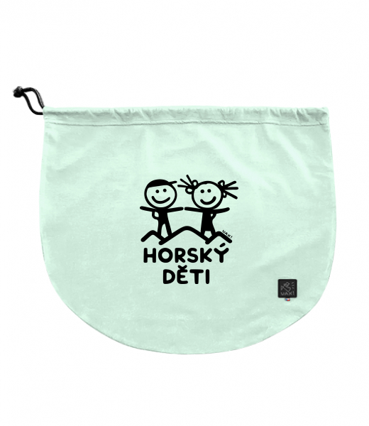 BAVLNĚNÝ OBAL NA HELMU