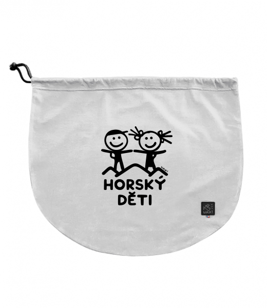 BAVLNĚNÝ OBAL NA HELMU