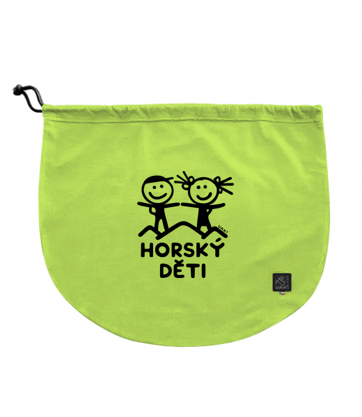 BAVLNĚNÝ OBAL NA HELMU