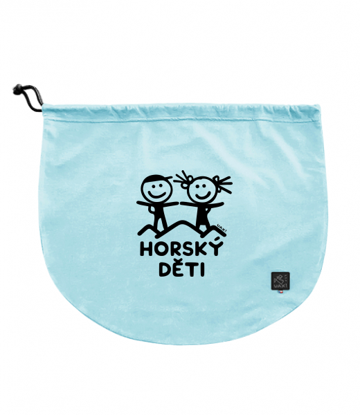 BAVLNĚNÝ OBAL NA HELMU