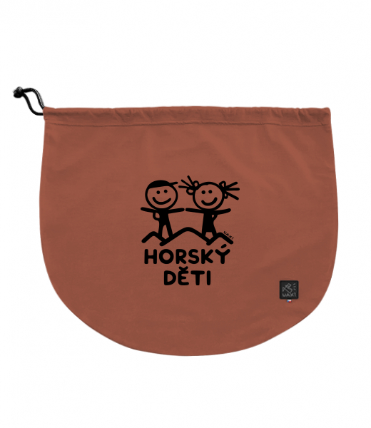 BAVLNĚNÝ OBAL NA HELMU