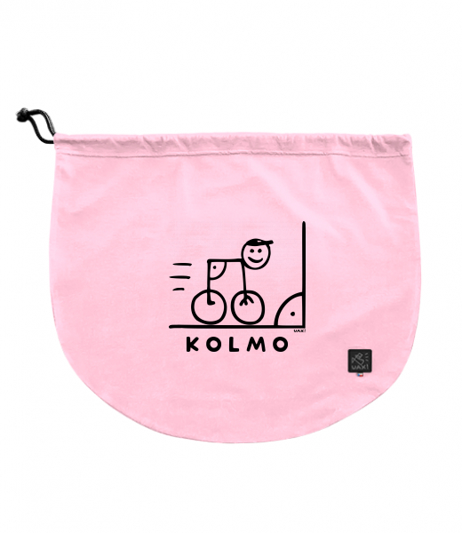 BAVLNĚNÝ OBAL NA HELMU