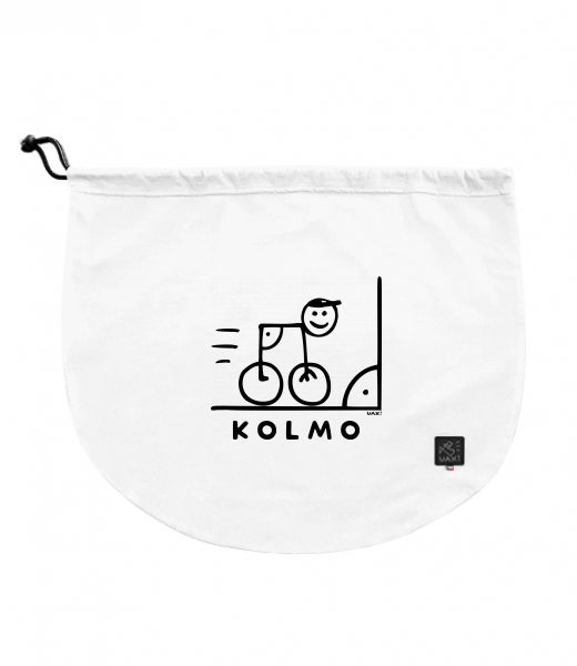 BAVLNĚNÝ OBAL NA HELMU