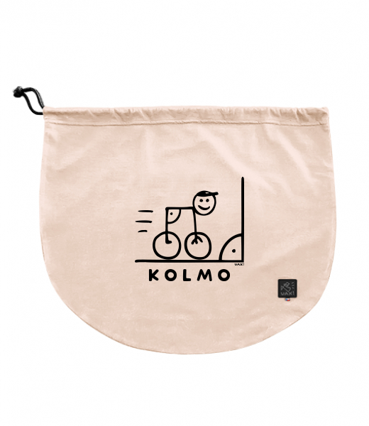 BAVLNĚNÝ OBAL NA HELMU