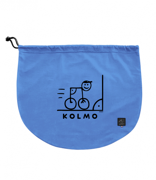 BAVLNĚNÝ OBAL NA HELMU