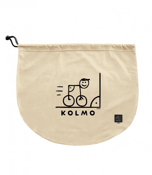 BAVLNĚNÝ OBAL NA HELMU