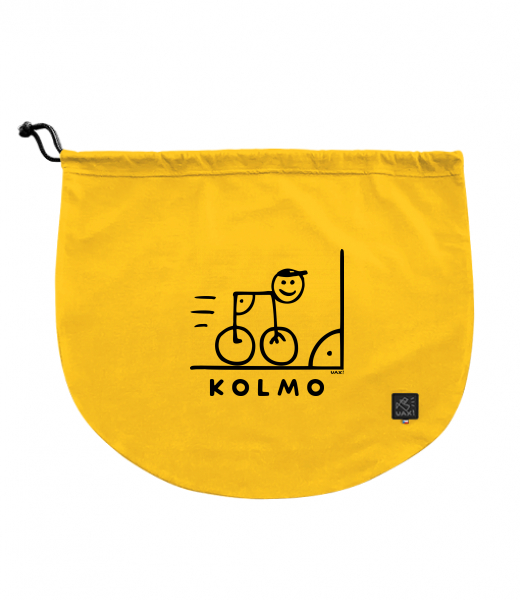 BAVLNĚNÝ OBAL NA HELMU