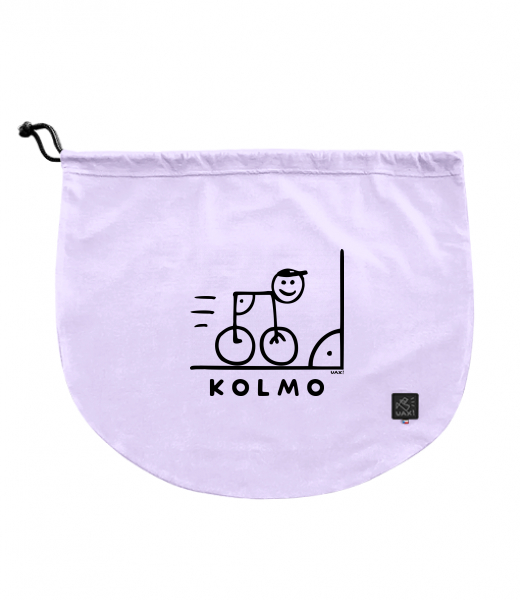 BAVLNĚNÝ OBAL NA HELMU