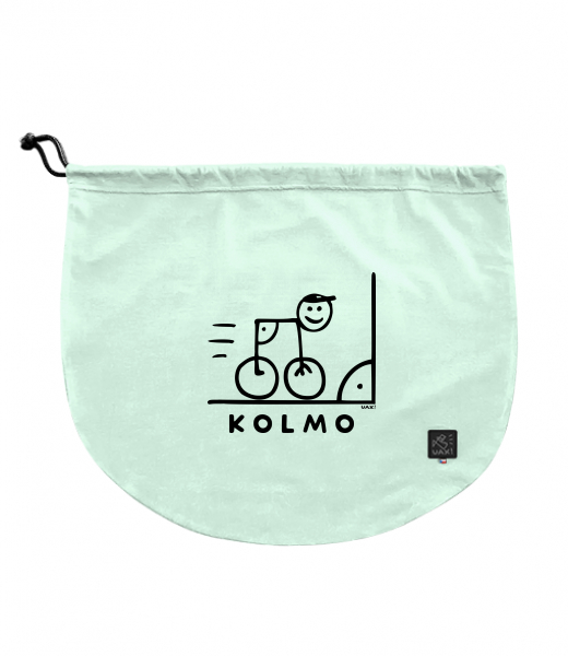 BAVLNĚNÝ OBAL NA HELMU