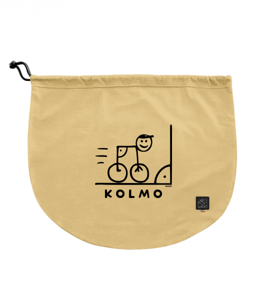 BAVLNĚNÝ OBAL NA HELMU