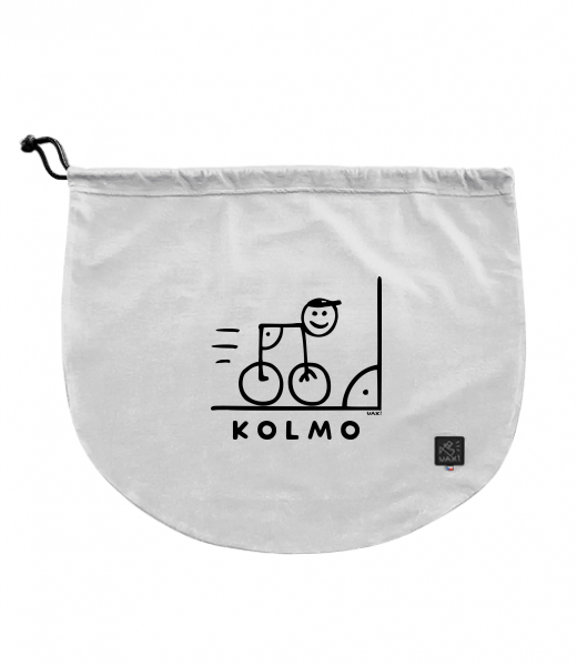 BAVLNĚNÝ OBAL NA HELMU