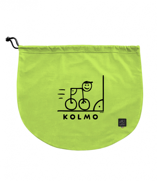 BAVLNĚNÝ OBAL NA HELMU