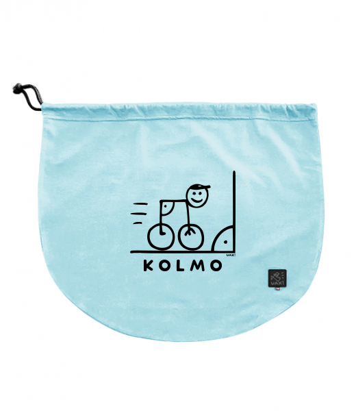 BAVLNĚNÝ OBAL NA HELMU