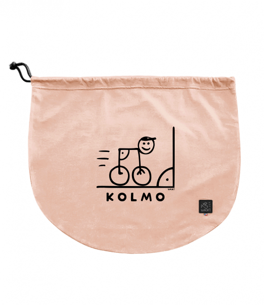 BAVLNĚNÝ OBAL NA HELMU