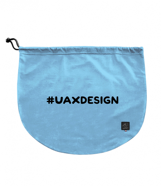 BAVLNĚNÝ OBAL NA HELMU