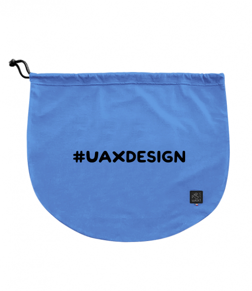 BAVLNĚNÝ OBAL NA HELMU