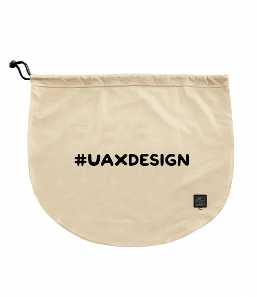 BAVLNĚNÝ OBAL NA HELMU