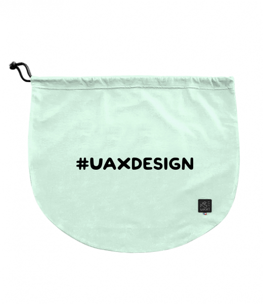 BAVLNĚNÝ OBAL NA HELMU