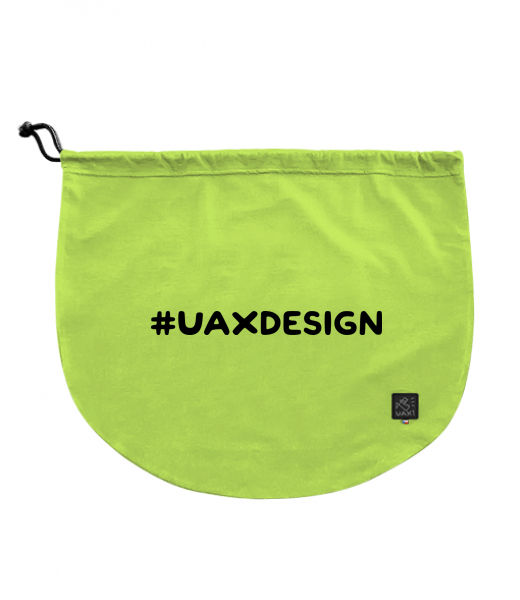 BAVLNĚNÝ OBAL NA HELMU