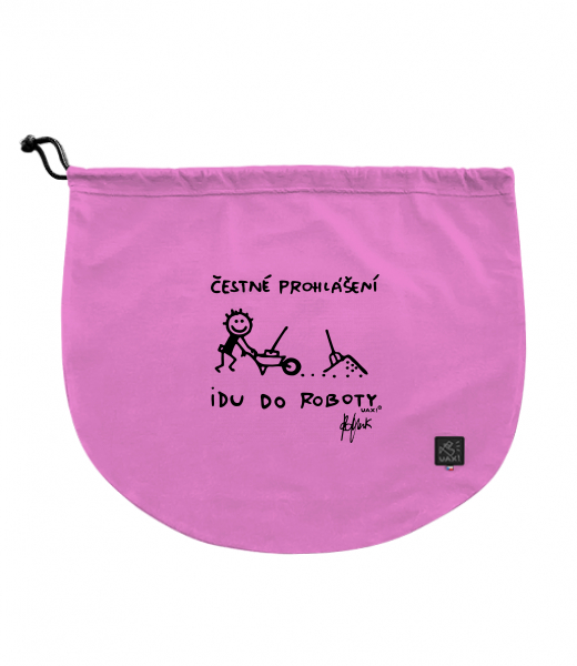 BAVLNĚNÝ OBAL NA HELMU