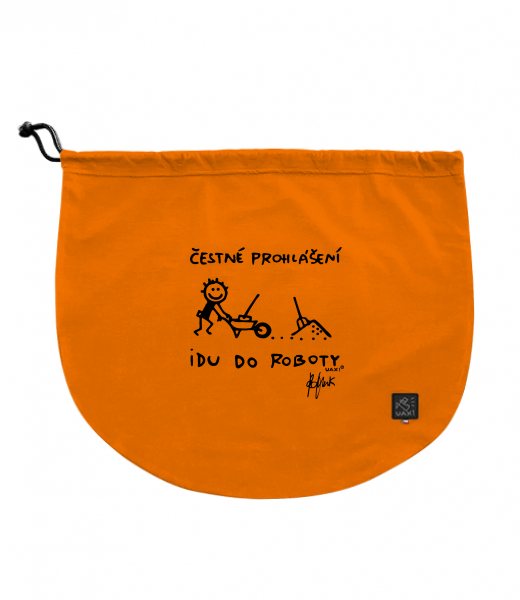 BAVLNĚNÝ OBAL NA HELMU