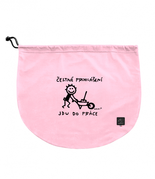 BAVLNĚNÝ OBAL NA HELMU