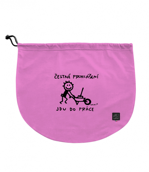 BAVLNĚNÝ OBAL NA HELMU