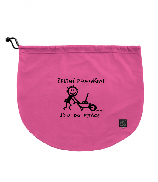 BAVLNĚNÝ OBAL NA HELMU