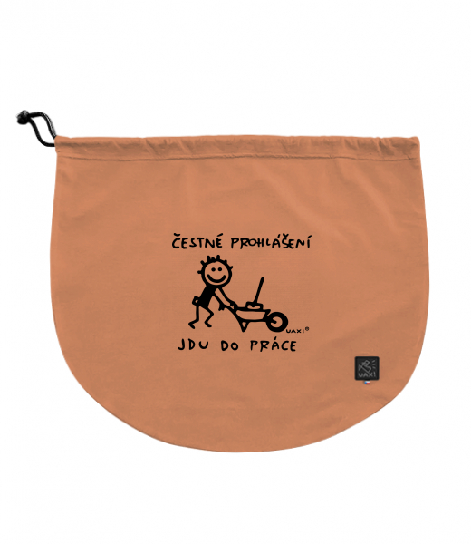 BAVLNĚNÝ OBAL NA HELMU