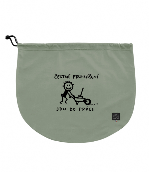 BAVLNĚNÝ OBAL NA HELMU