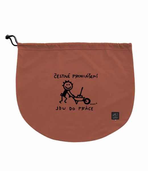 BAVLNĚNÝ OBAL NA HELMU