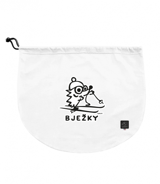 BAVLNĚNÝ OBAL NA HELMU