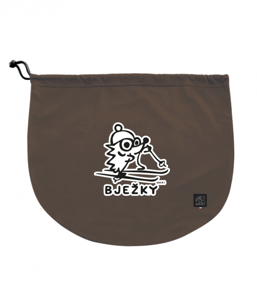 BAVLNĚNÝ OBAL NA HELMU