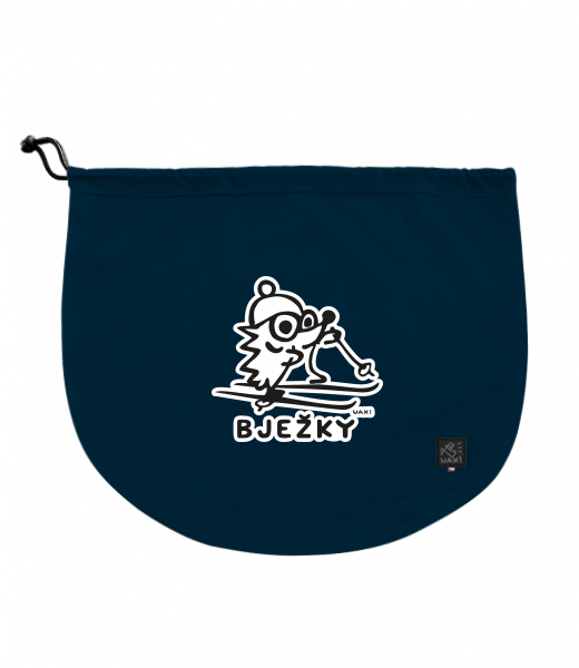 BAVLNĚNÝ OBAL NA HELMU