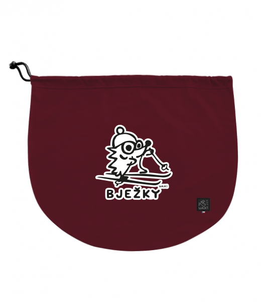 BAVLNĚNÝ OBAL NA HELMU