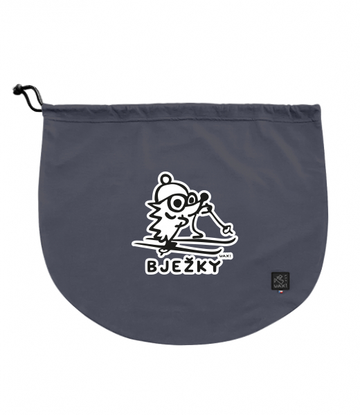 BAVLNĚNÝ OBAL NA HELMU