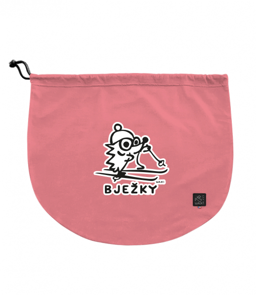 BAVLNĚNÝ OBAL NA HELMU