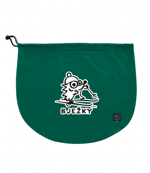 BAVLNĚNÝ OBAL NA HELMU