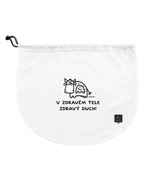 BAVLNĚNÝ OBAL NA HELMU